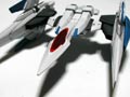HG オーライザー