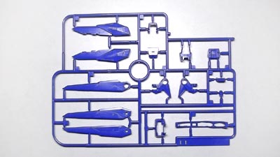 RGフリーダムガンダム（プラモデル）