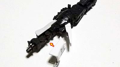 RGフリーダムガンダム（プラモデル）