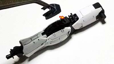 RGフリーダムガンダム（プラモデル）