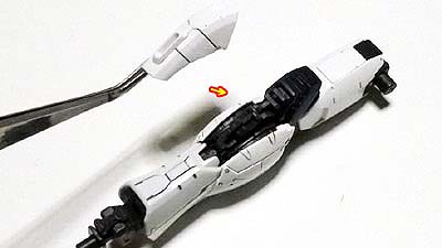 RGフリーダムガンダム（プラモデル）