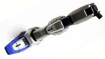 RGフリーダムガンダム（プラモデル）
