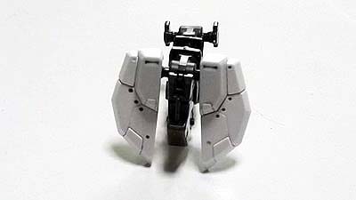 RGフリーダムガンダム（プラモデル）
