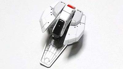 RGフリーダムガンダム（プラモデル）