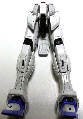 RGフリーダムガンダム（プラモデル）