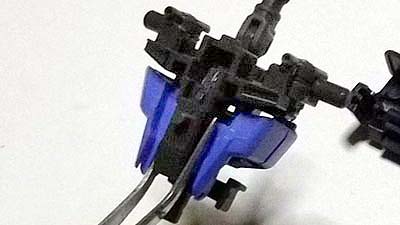 RGフリーダムガンダム（プラモデル）