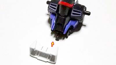 RGフリーダムガンダム（プラモデル）