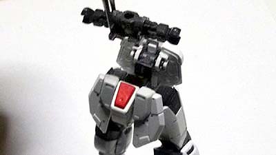 RGフリーダムガンダム（プラモデル）