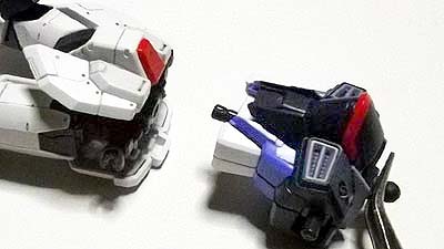 RGフリーダムガンダム（プラモデル）