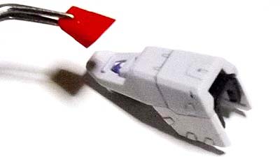 RG フリーダムガンダム，プラモデル