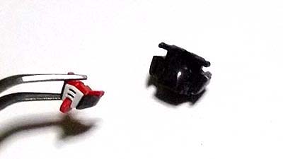 RG フリーダムガンダム，プラモデル