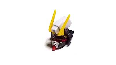 RG フリーダムガンダム，プラモデル