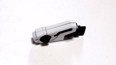 RG フリーダムガンダム，プラモデル