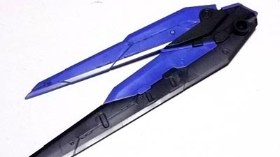 RG フリーダムガンダム，プラモデル