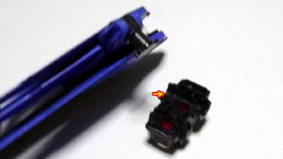 RG フリーダムガンダム，プラモデル