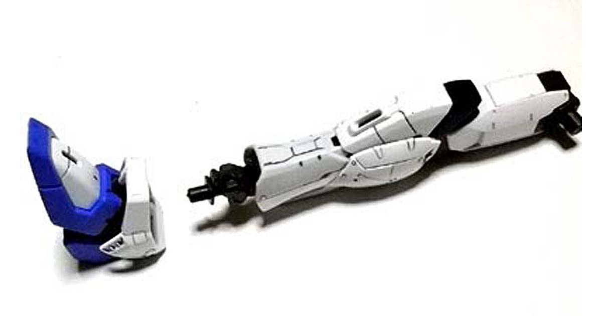 RG フリーダムガンダム
