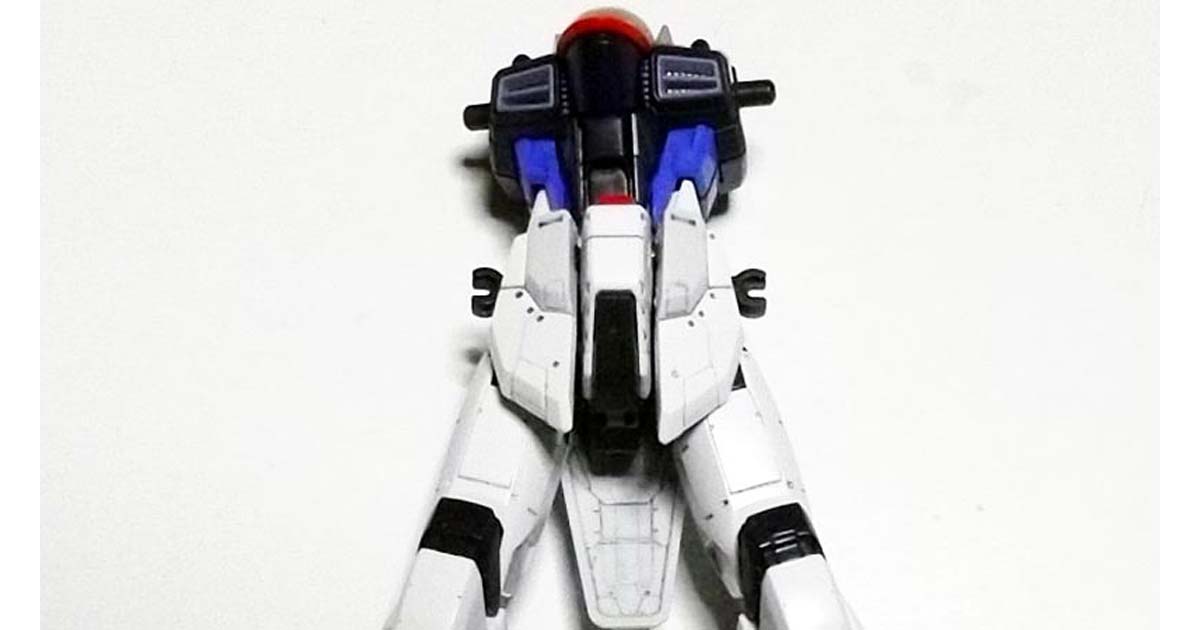 RG フリーダムガンダム