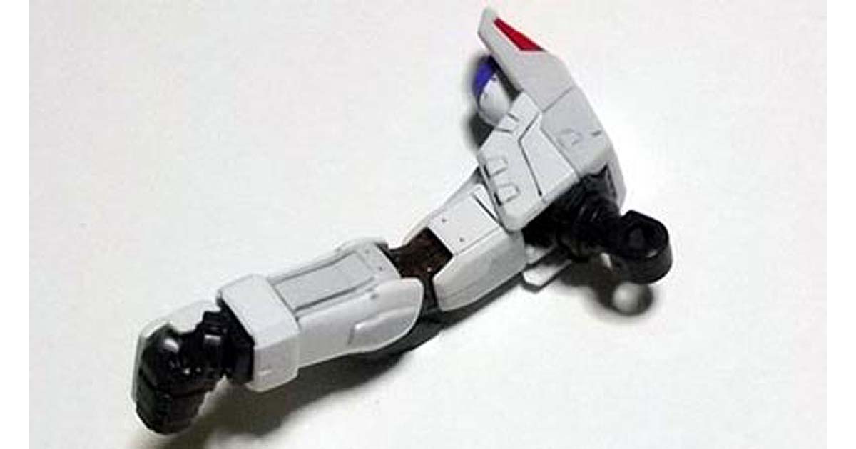 RG フリーダムガンダム