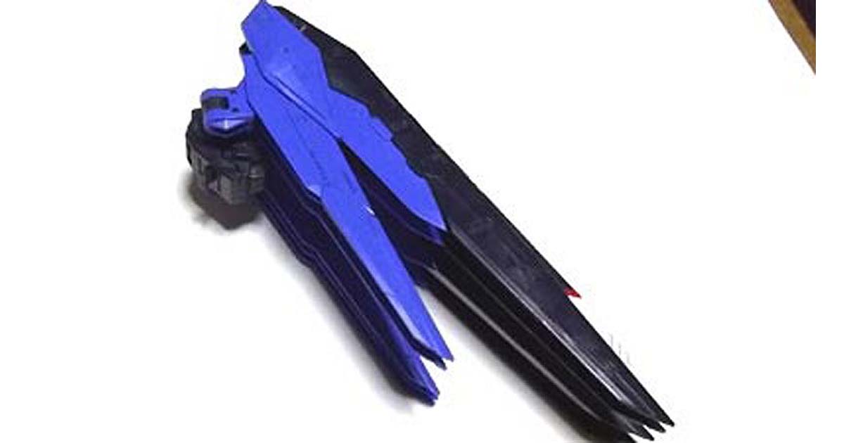 RG フリーダムガンダム