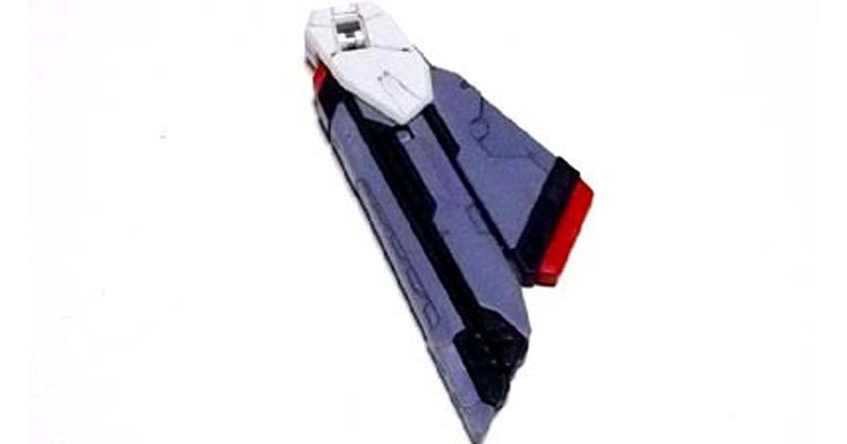 RG フリーダムガンダム