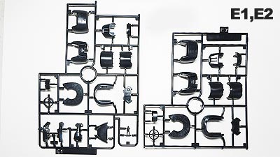 RGズゴック量産型,ガンダム