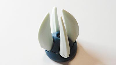 RGズゴック量産型組み立て方 (ガンダム,ガンプラ) ガンプラ,ズゴック量産型