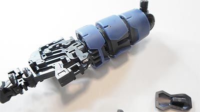 RGズゴック量産型組み立て方 (ガンダム,ガンプラ) ガンプラ,ズゴック量産型