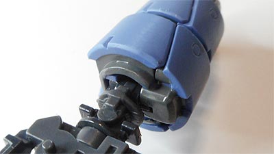 RGズゴック量産型組み立て方 (ガンダム,ガンプラ) ガンプラ,ズゴック量産型