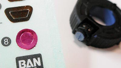 RGズゴック量産型組み立て方 (ガンダム,ガンプラ) ガンプラ,ズゴック量産型