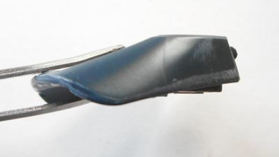 RGズゴック量産型組み立て方 (ガンダム,ガンプラ) ガンプラ,ズゴック量産型