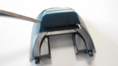 RGズゴック量産型組み立て方 (ガンダム,ガンプラ) ガンプラ,ズゴック量産型