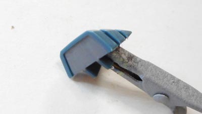 RGズゴック量産型組み立て方 (ガンダム,ガンプラ) ガンプラ,ズゴック量産型