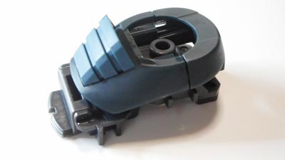 RGズゴック量産型組み立て方 (ガンダム,ガンプラ) ガンプラ,ズゴック量産型