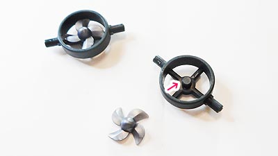 RGズゴック量産型組み立て方 (ガンダム,ガンプラ) ガンプラ,ズゴック量産型