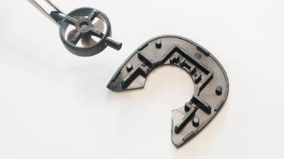 RGズゴック量産型組み立て方 (ガンダム,ガンプラ) ガンプラ,ズゴック量産型