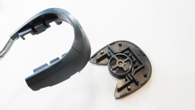 RGズゴック量産型組み立て方 (ガンダム,ガンプラ) ガンプラ,ズゴック量産型