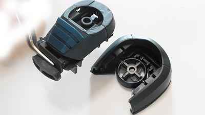 RGズゴック量産型組み立て方 (ガンダム,ガンプラ) ガンプラ,ズゴック量産型