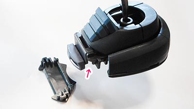 RGズゴック量産型組み立て方 (ガンダム,ガンプラ) ガンプラ,ズゴック量産型