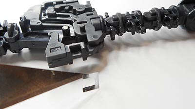 RGズゴック量産型組み立て方 (ガンダム,ガンプラ) ガンプラ,ズゴック量産型