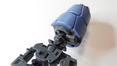 RGズゴック量産型組み立て方 (ガンダム,ガンプラ) ガンプラ,ズゴック量産型