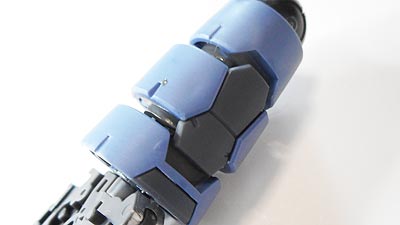 RGズゴック量産型組み立て方 (ガンダム,ガンプラ) ガンプラ,ズゴック量産型