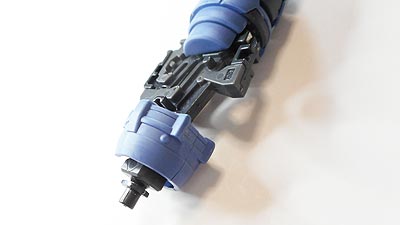 RGズゴック量産型組み立て方 (ガンダム,ガンプラ) ガンプラ,ズゴック量産型