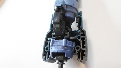 RGズゴック量産型組み立て方 (ガンダム,ガンプラ) ガンプラ,ズゴック量産型