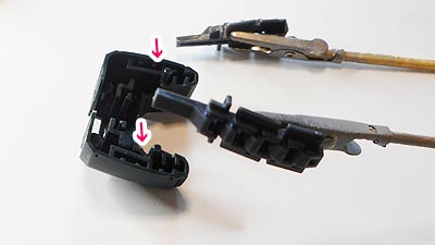 RGズゴック量産型組み立て方 (ガンダム,ガンプラ) ガンプラ,ズゴック量産型