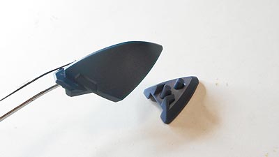 RGズゴック量産型組み立て方 (ガンダム,ガンプラ) ガンプラ,ズゴック量産型