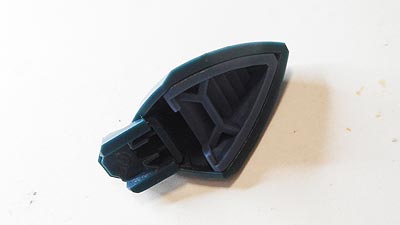 RGズゴック量産型組み立て方 (ガンダム,ガンプラ) ガンプラ,ズゴック量産型