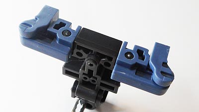 RGズゴック量産型組み立て方 (ガンダム,ガンプラ) ガンプラ,ズゴック量産型