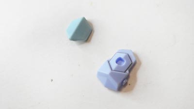 RGズゴック量産型組み立て方 (ガンダム,ガンプラ) ガンプラ,ズゴック量産型