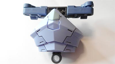 RGズゴック量産型組み立て方 (ガンダム,ガンプラ) ガンプラ,ズゴック量産型