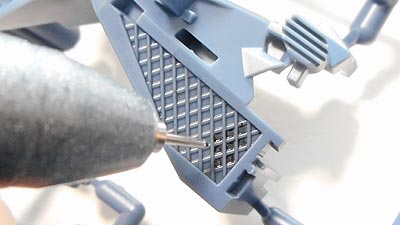 RGズゴック量産型組み立て方 (ガンダム,ガンプラ) ガンプラ,ズゴック量産型